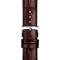 Orologio Tissot Uomo Nuovo Carson in Acciaio T1224071603100 - T1224071603100